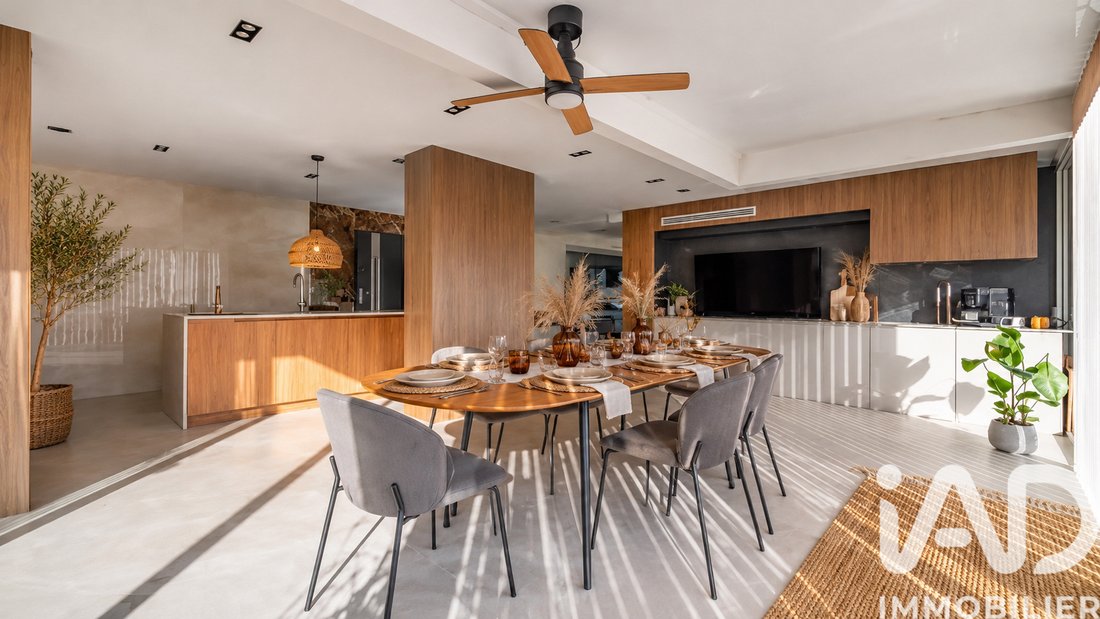 Apartment in Mandelieu-la-Napoule, Provence-Alpes-Côte d'Azur, France 4 - 17943914