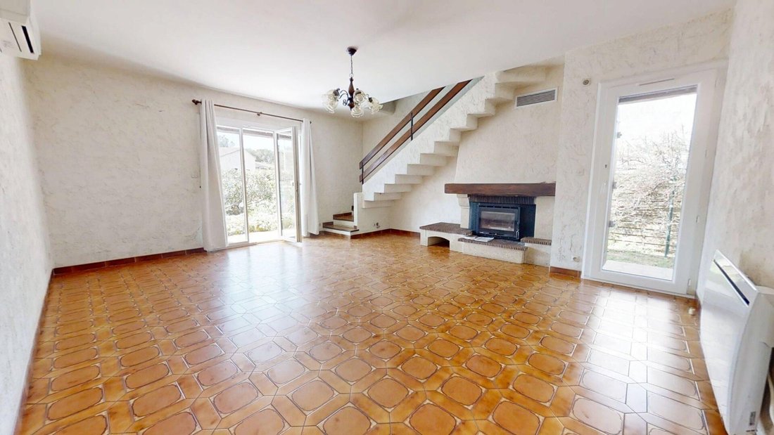 House in Coste Chaude-Mauveou, La Seyne-sur-Mer, France 2 - 17646391