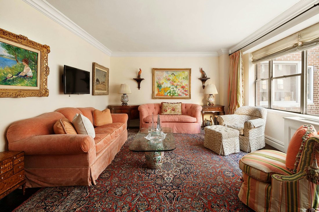 Co Op in New York, New York, United States 2 - 16748426