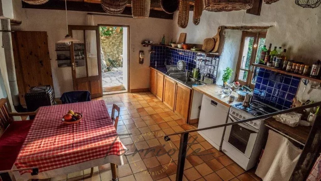 Farm Ranch in Valvigneres, Auvergne-Rhône-Alpes, France 5 - 17930155