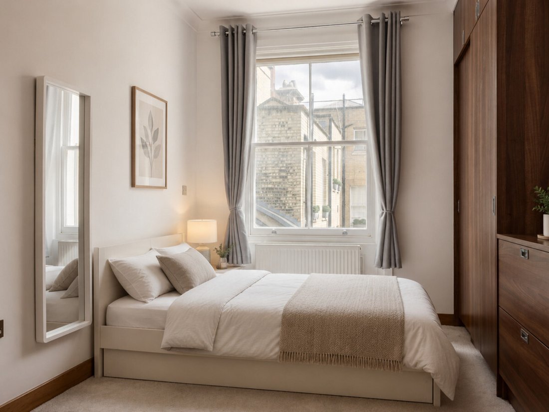 Apartment in Campden Hill, Kensington And Chelsea, England 5 - 15501563