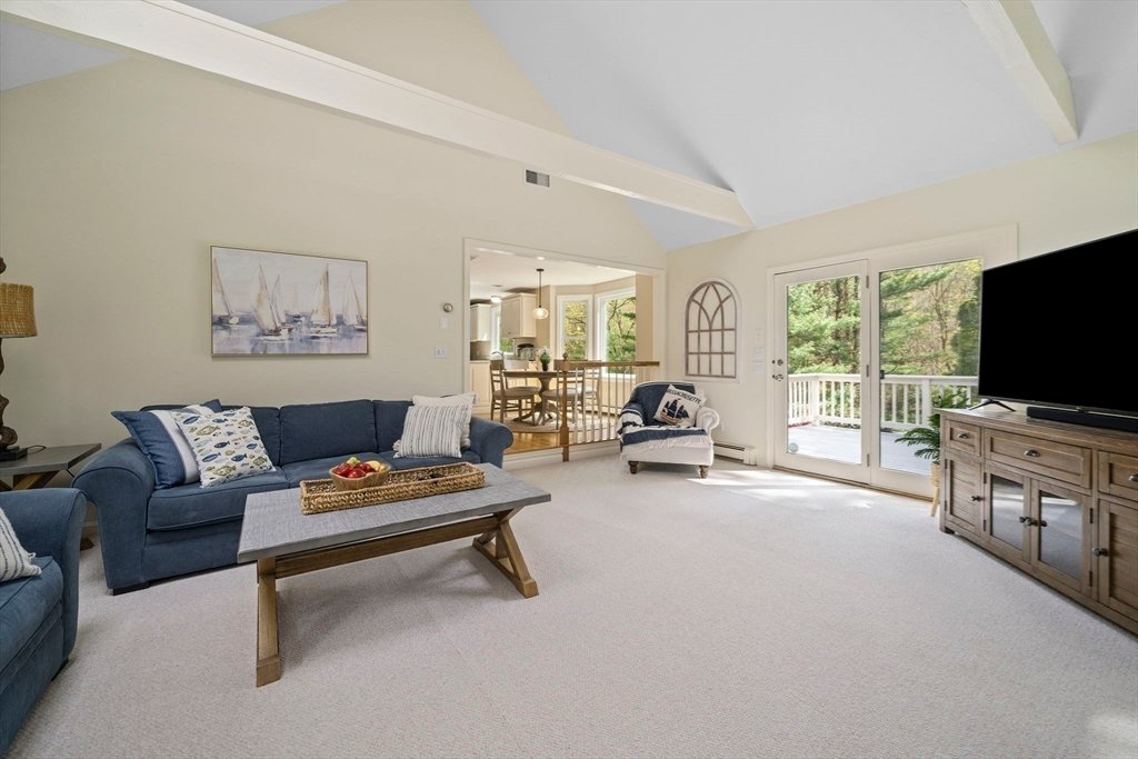 House in Duxbury, Massachusetts, United States 5 - 17936736
