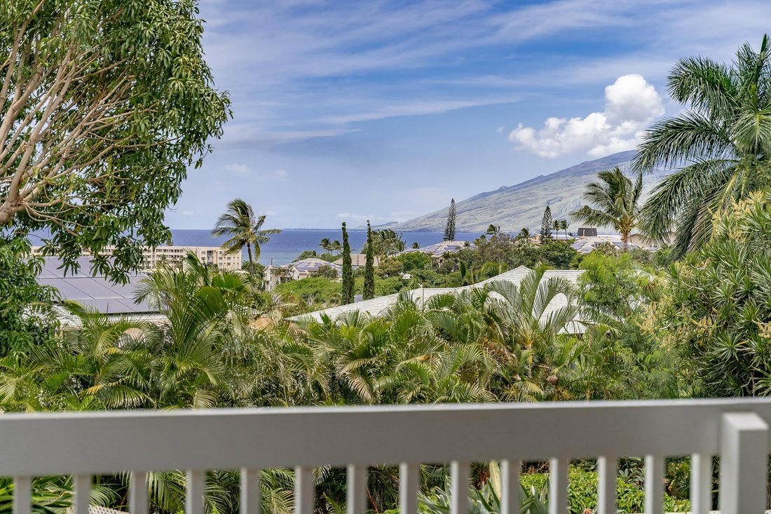 House in Kihei, Hawaii, United States 2 - 17938020