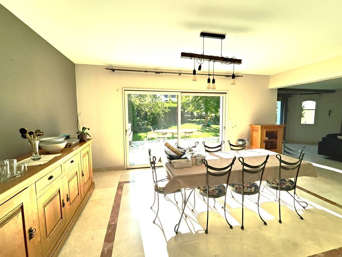 House in Village Doumer, Carrieres-sur-Seine, France 4 - 17907330