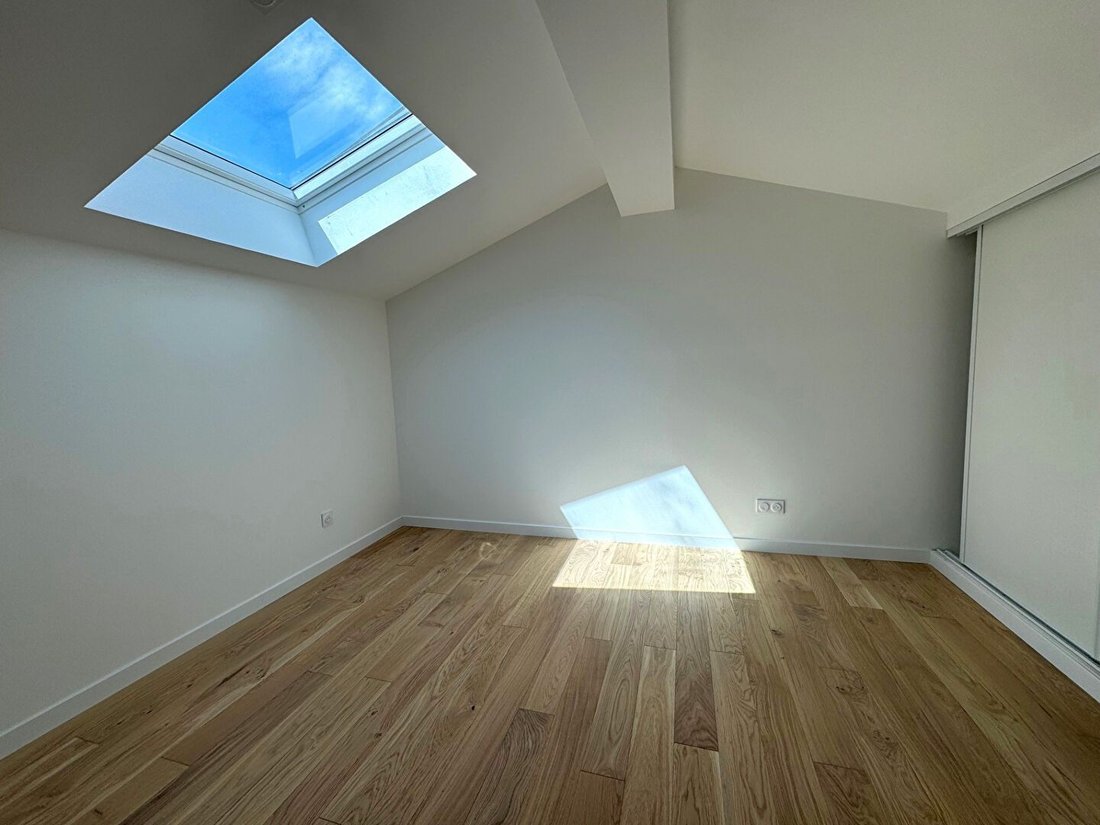 Apartment in Saint Cyprien, Toulouse, France 4 - 16467363