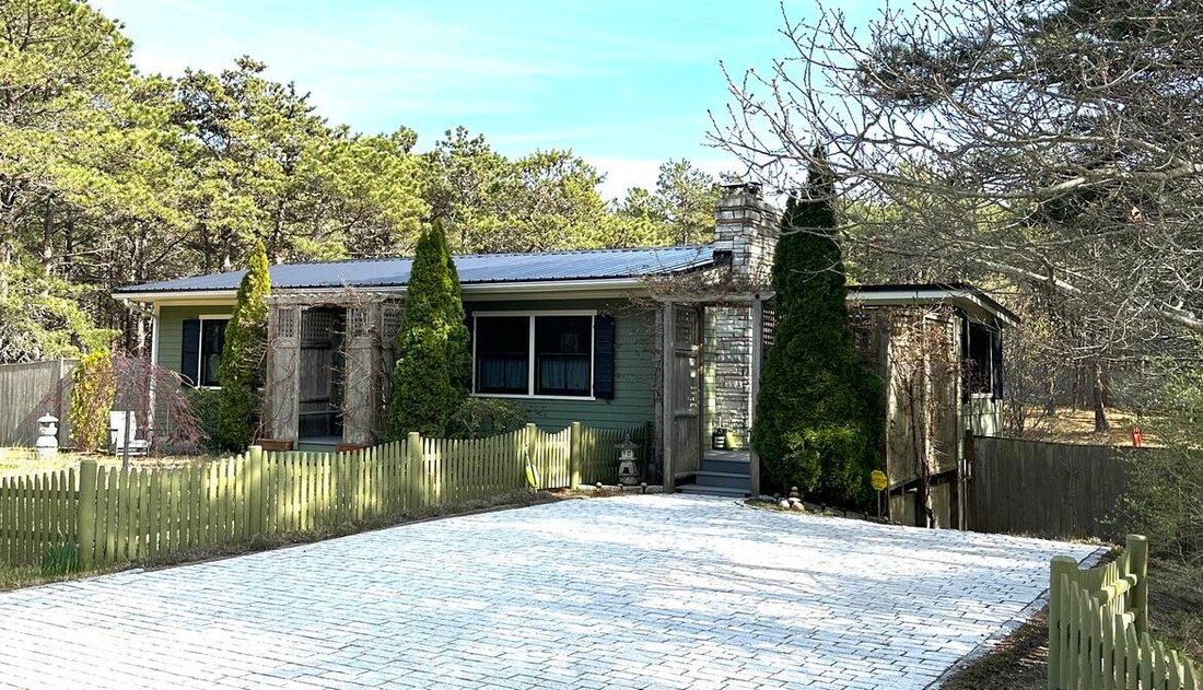 House in Provincetown, Massachusetts, United States 2 - 17468702