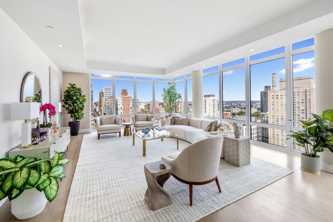 Condo in New York, New York, United States 2 - 16747517