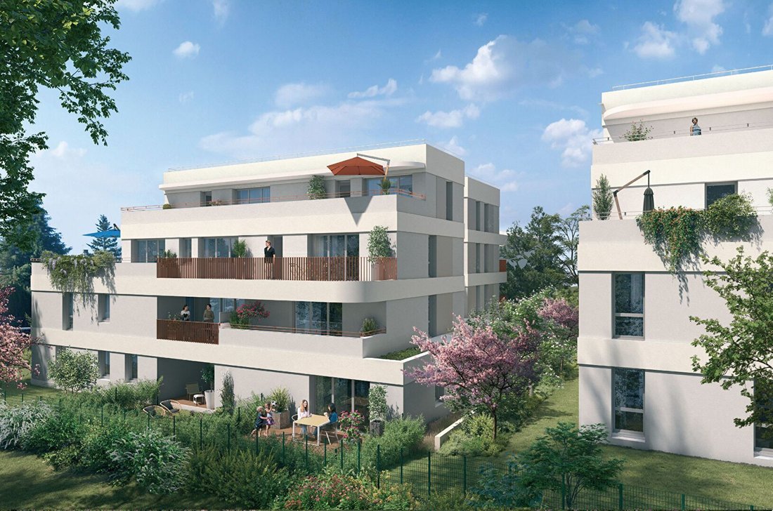 Apartment in Saint Cyprien, Toulouse, France 4 - 16467703