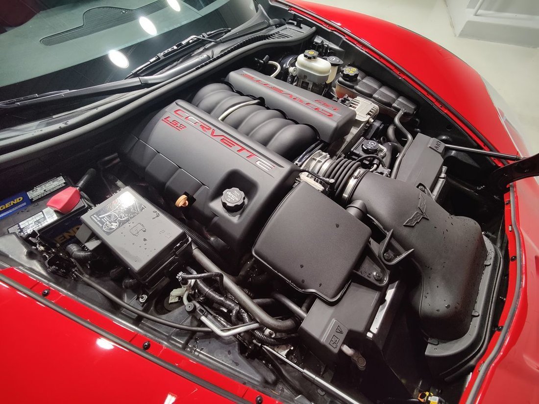 Cabriolet in Carol Stream, IL, United States 5 - 17937576