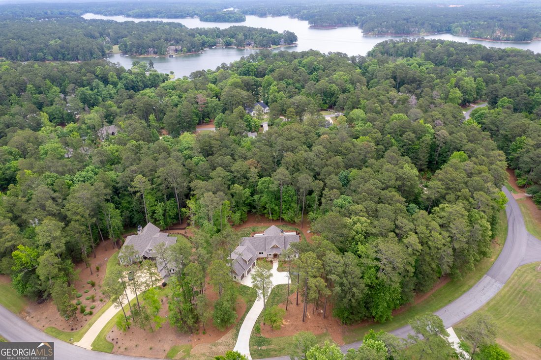 House in Greensboro, Georgia, United States 3 - 16972410