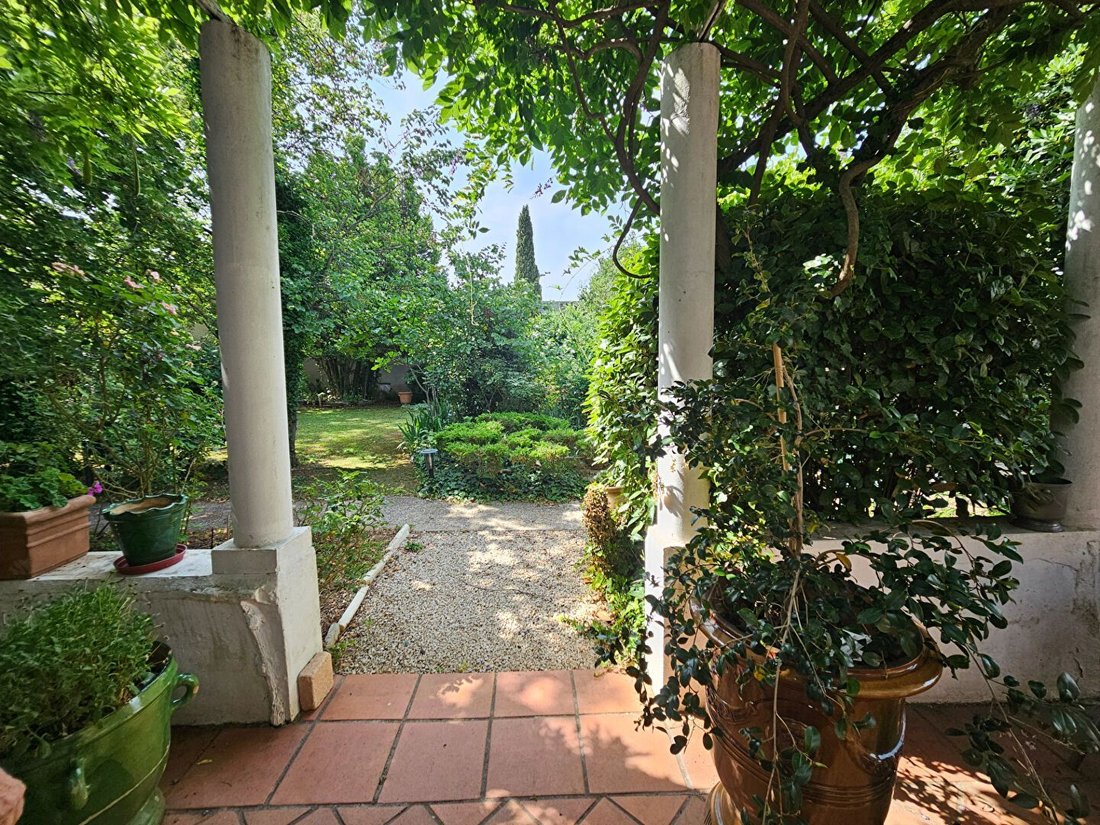House in Montagne des Chèvres, Villeneuve-lès-Avignon, France 2 - 16130533