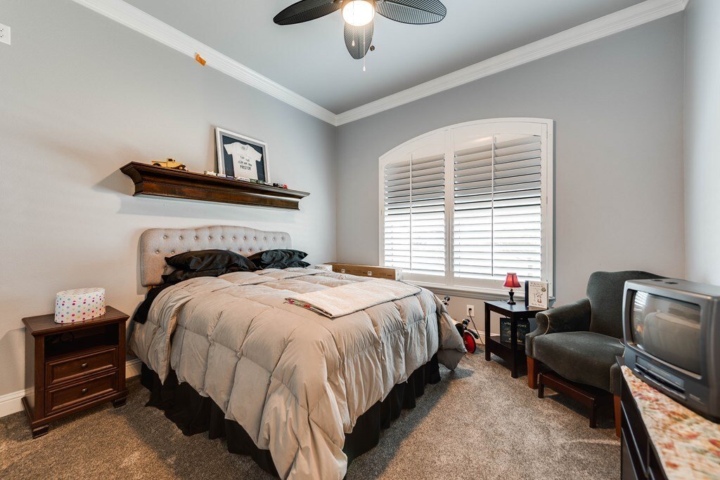 House in Odessa, Texas, United States 3 - 17932556