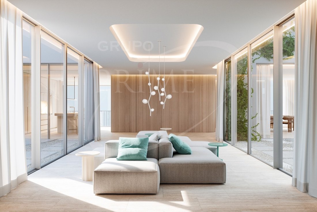 Apartment in Lordelo do Ouro e Massarelos, Porto District, Portugal 4 - 17937825