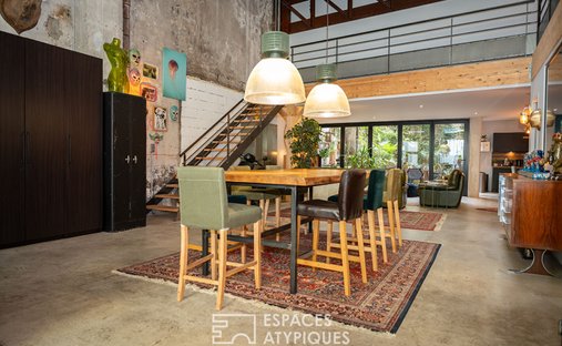 Apartment in Centre Ville, Valence, France 1