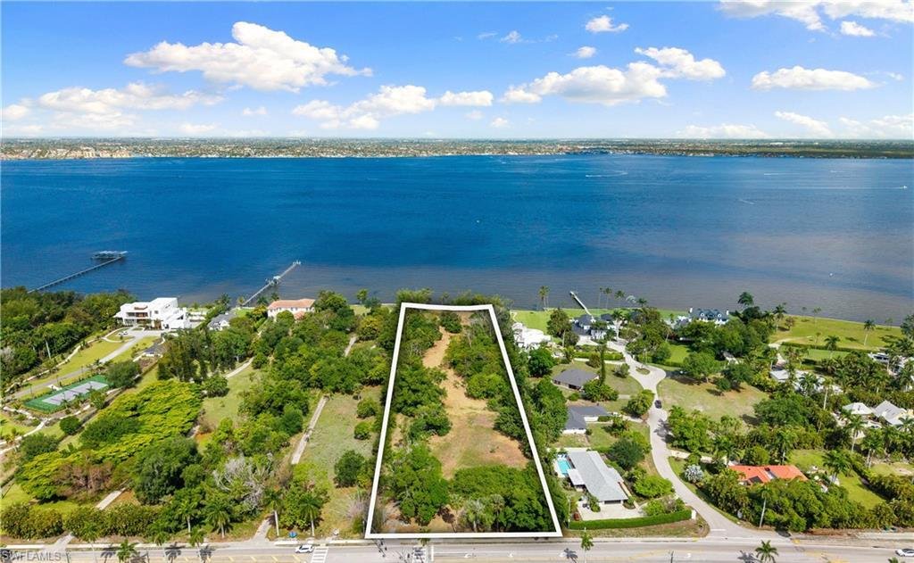 Land in Fort Myers, Florida, United States 2 - 17930072