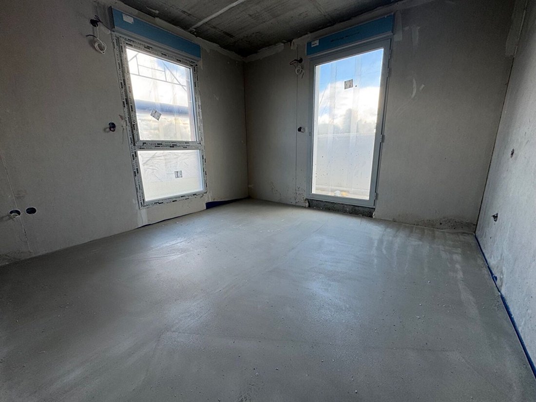 Apartment in Saint Cyprien, Toulouse, France 4 - 16467450