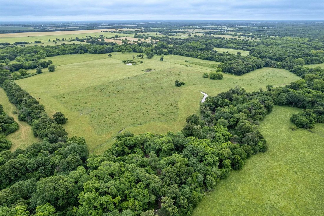 Land in Wolfe City, Texas, United States 2 - 17941837