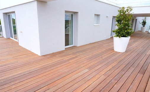 Apartment in Saint Cyprien, Toulouse, France 1