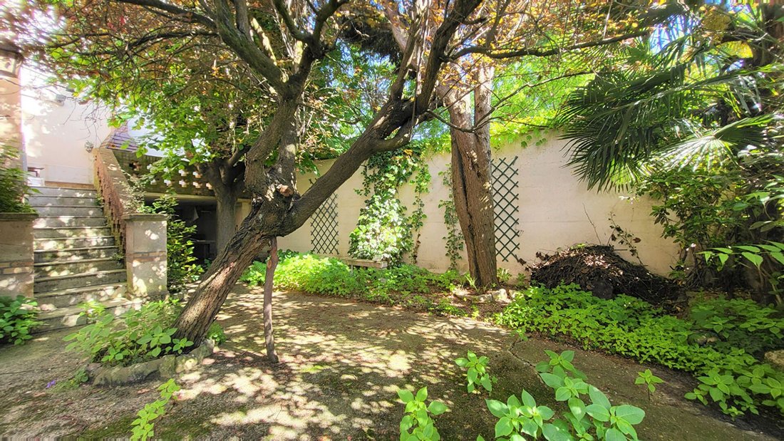 House in Centre, Le Pecq, France 1 - 16065956
