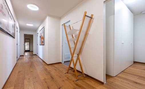 Wohnung in Zentrum, Turin, Piemont 1