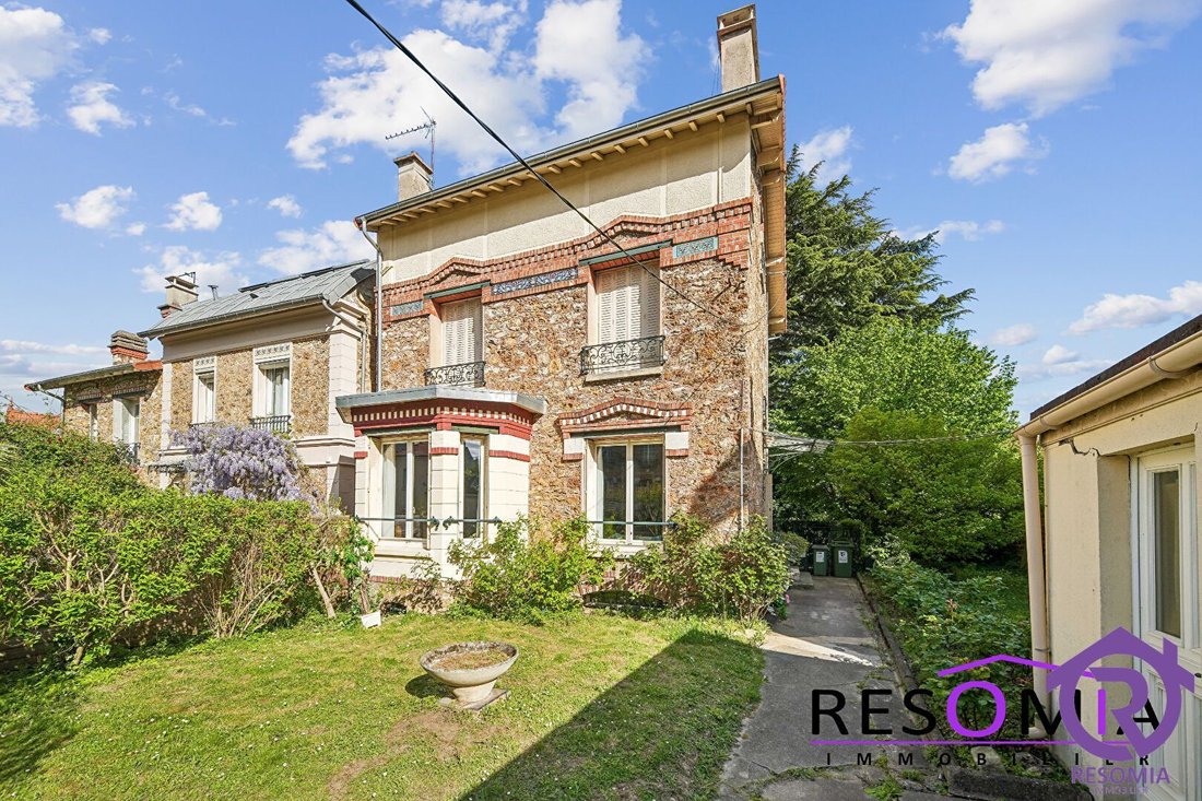 House in Jardin Parisien, Clamart, France 2 - 17748788
