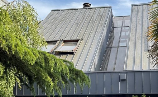 Haus in Point Roberts, Washington, Vereinigte Staaten 1