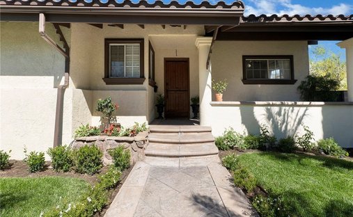 House in Los Angeles, California, United States 1