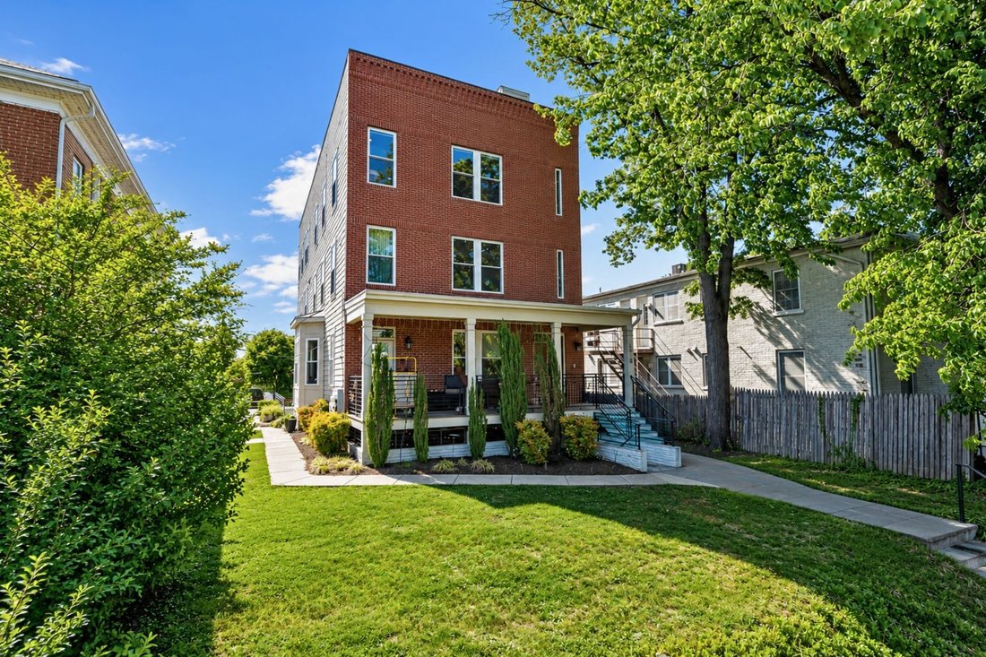 Condo in Washington, District of Columbia, United States 1 - 17926745