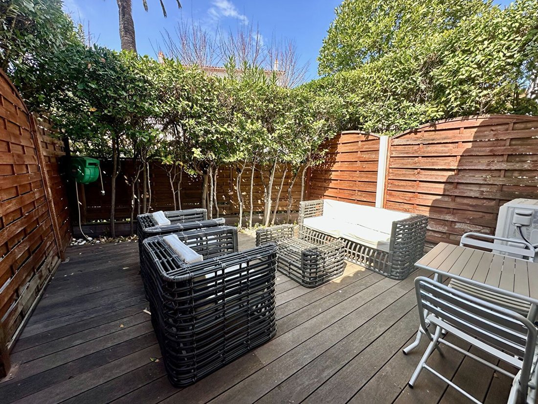 Apartment in Zone Est Diffuse, Saint-Tropez, France 1 - 17922733
