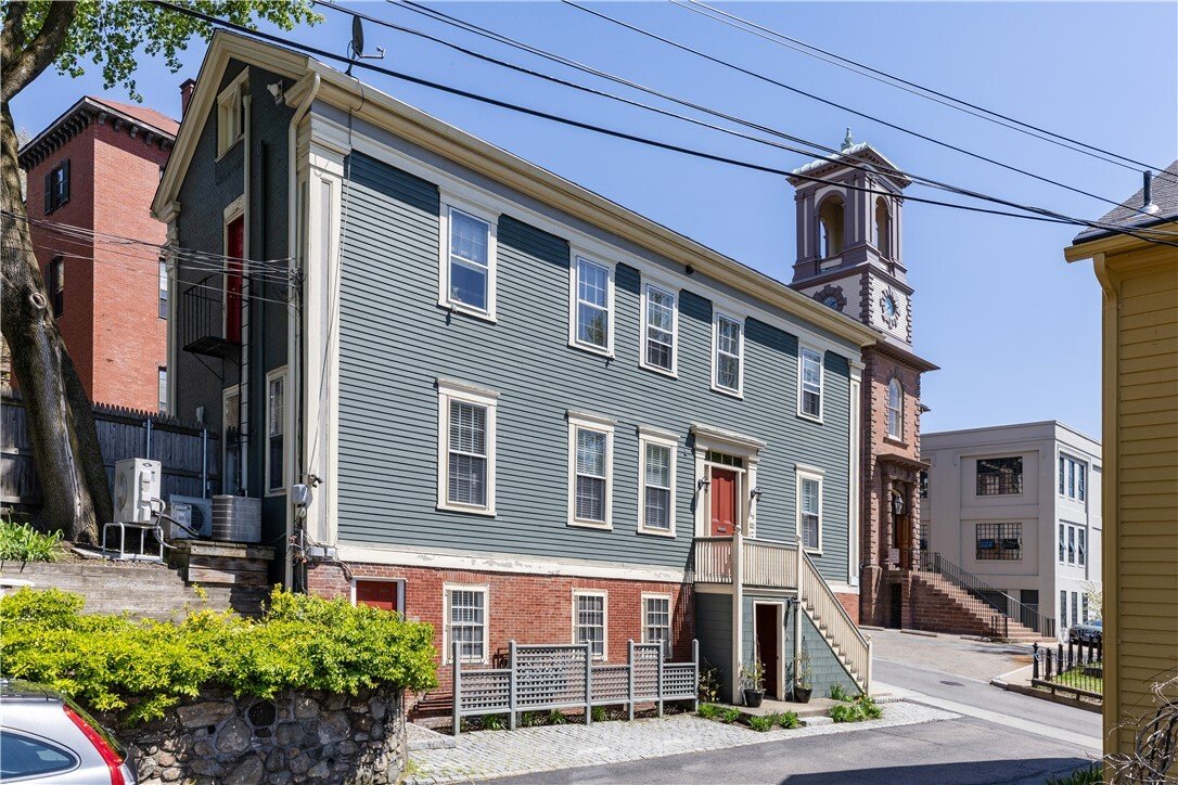 Condo in Providence, Rhode Island, United States 2 - 17928503