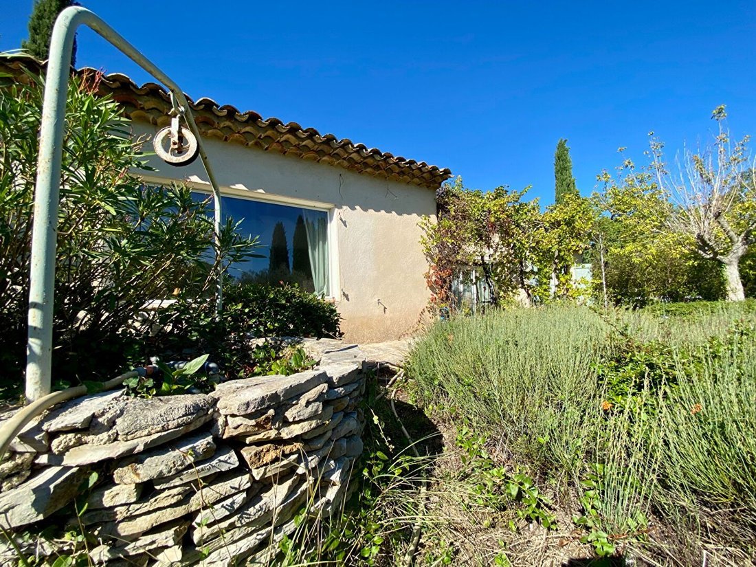 House in Granettes-Jauberte-Sainte Anne, Aix-en-Provence, France 4 - 16279253