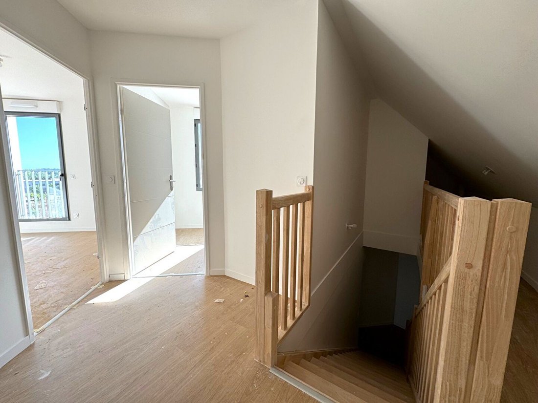 Apartment in Le Lac-Bacalan, Bordeaux, France 3 - 16467372