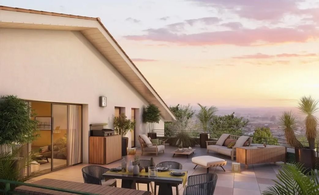 Apartment in Centre Ville, Castanet-Tolosan, France 1 - 16467310