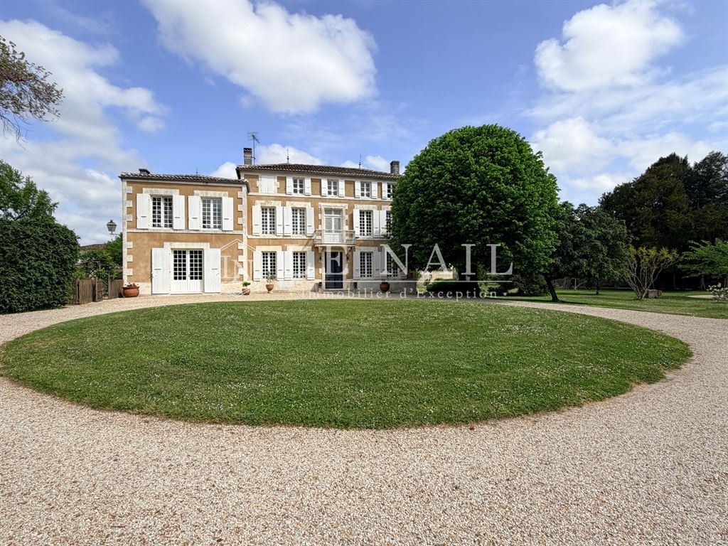 House in Jarnac, Nouvelle-Aquitaine, France 4 - 17935360
