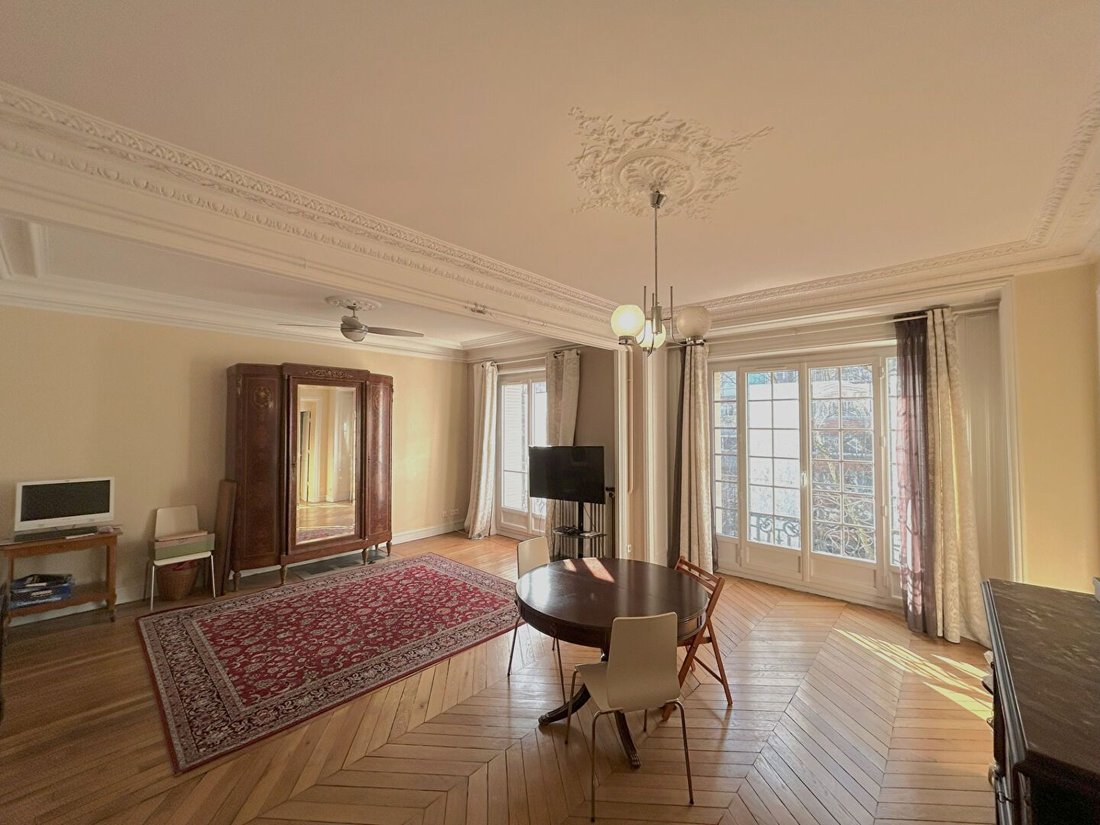 Apartment in Montorgueil-Saint Denis, Paris 2e Arrondissement, Paris 3 - 16091528