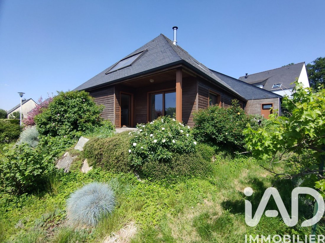 House in Villages, Theix-Noyalo, France 2 - 17943874