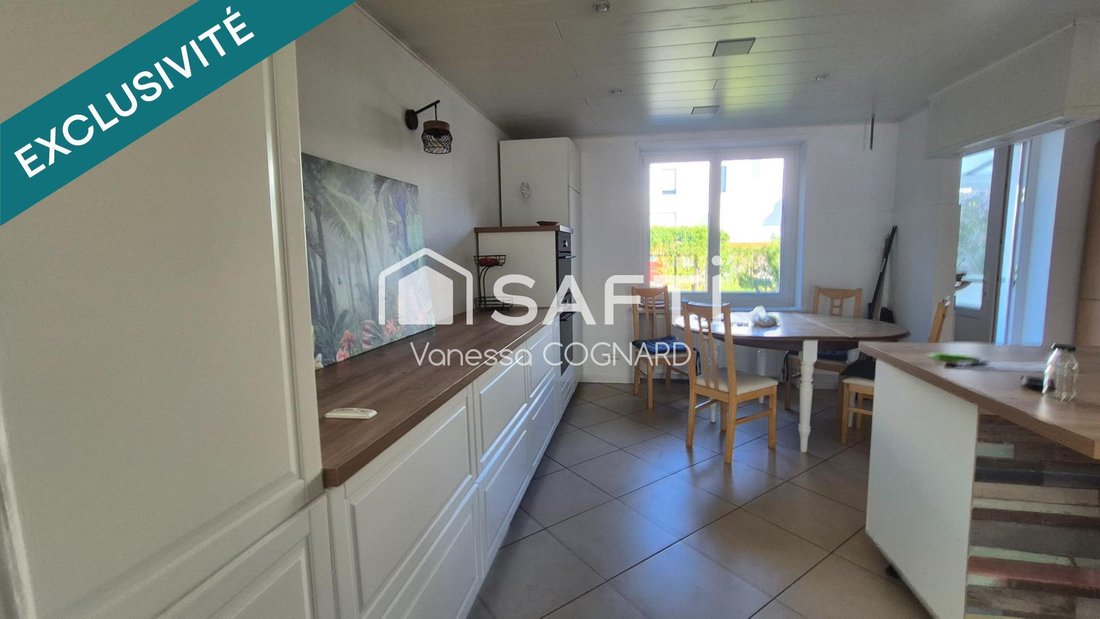 House in Nord, Saint-Louis, France 3 - 17938799
