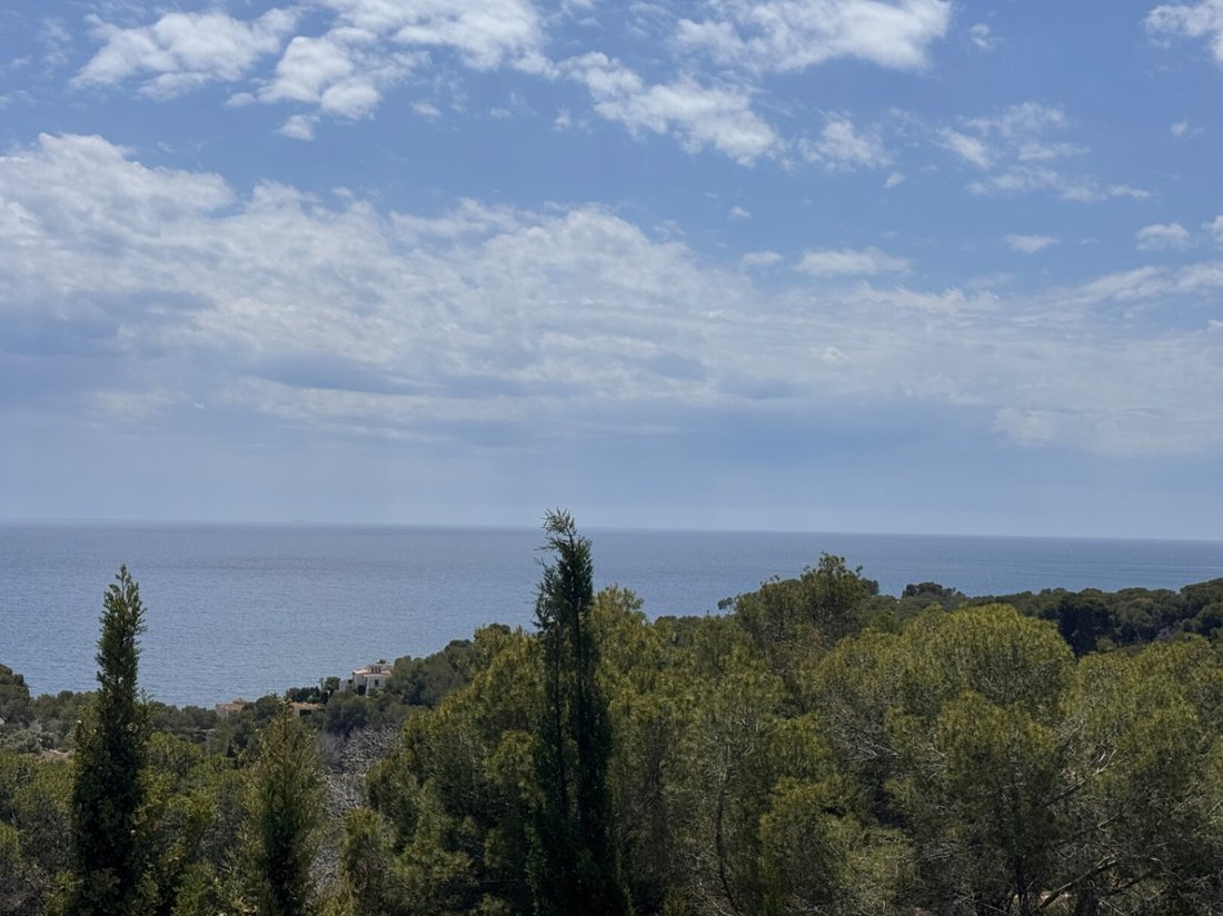 Villa in Fanadix, Benissa, Valencian Community 5 - 17935229
