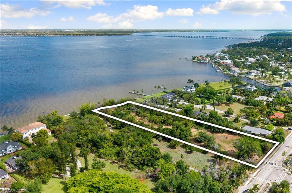 Land in Fort Myers, Florida, United States 4 - 17930072