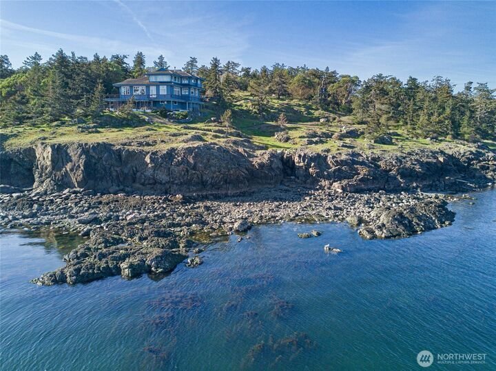 House in Friday Harbor, Washington, United States 3 - 17644704
