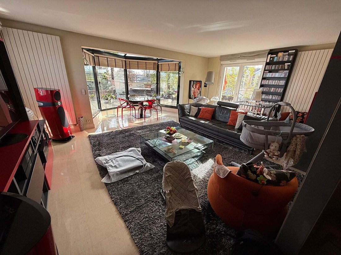 Apartment in Antony, Ile-de-France, France 4 - 16745969
