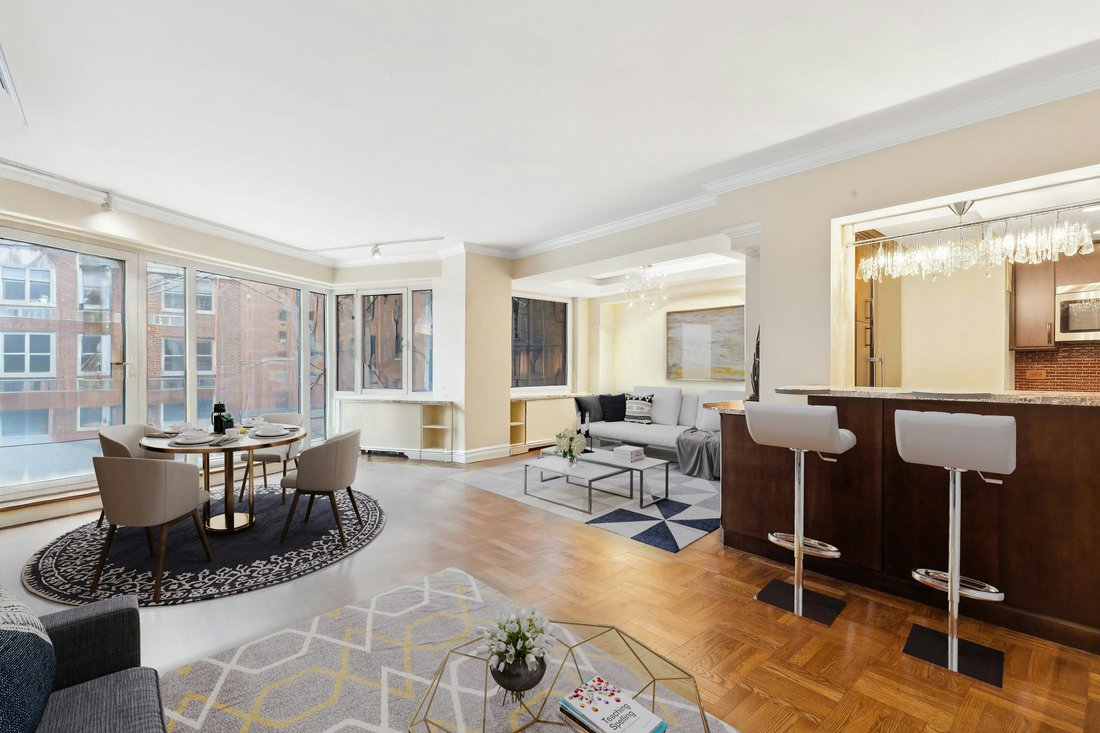 Co Op in New York, New York, United States 1 - 16748418