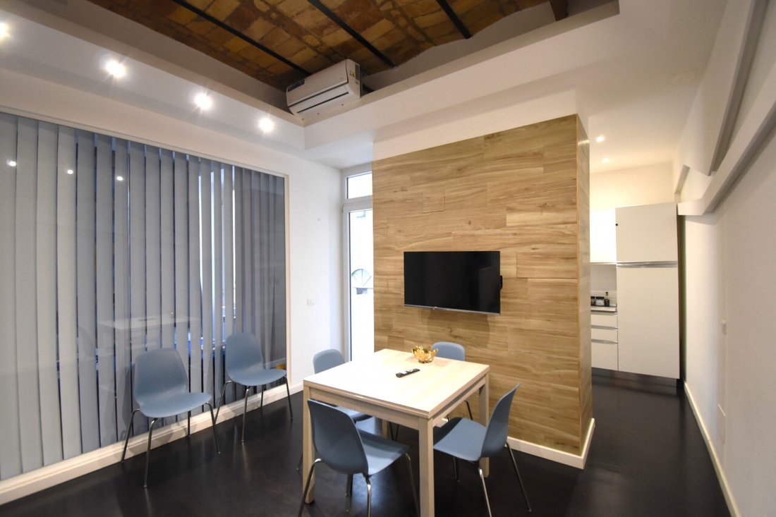 Apartment in Trastevere, Rome, Italy 2 - 17935625
