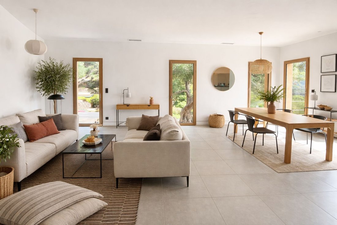 Villa in Corbara, Corsica, France 4 - 16898490