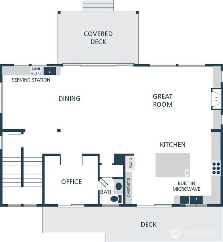 House in Tukwila, Washington, United States 5 - 17942172