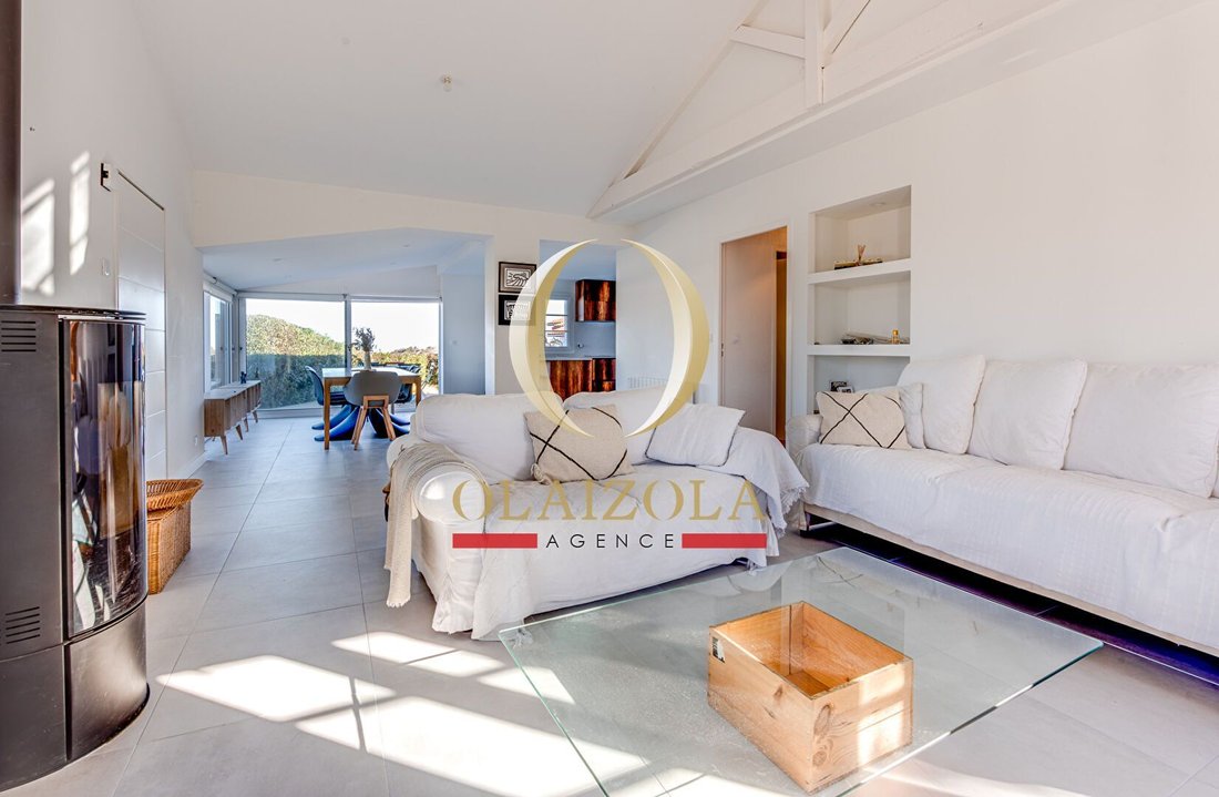 Casa en Acotz, San Juan de Luz, Francia 4 - 17090524