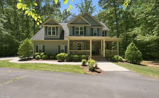 Casa en Mebane, Carolina del Norte, Estados Unidos 1