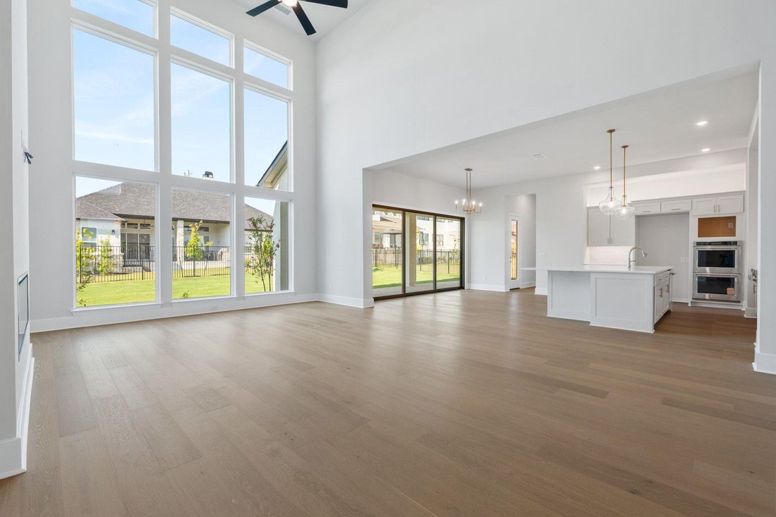 House in Spicewood, Texas, United States 4 - 17934168
