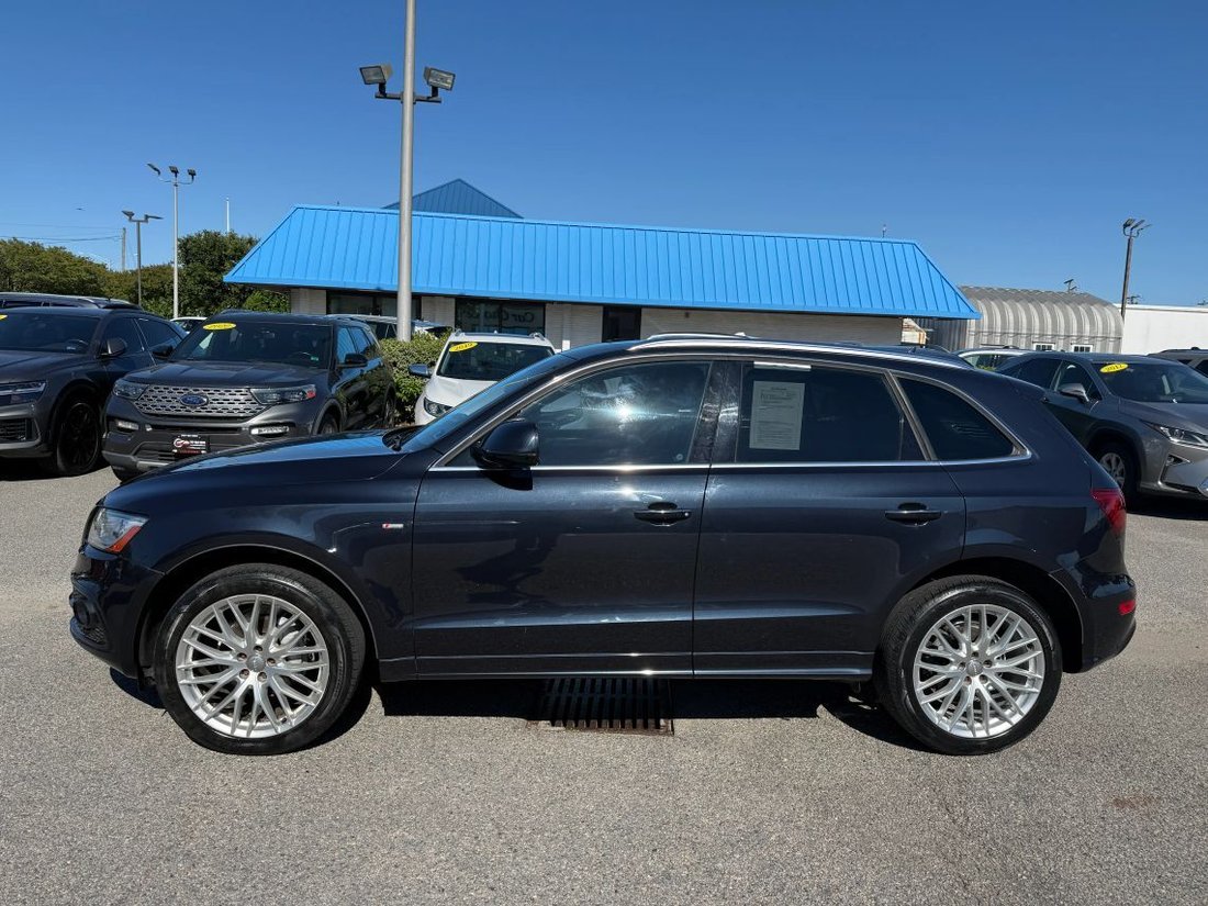 Suv in Virginia Beach, VA, United States 3 - 17938494