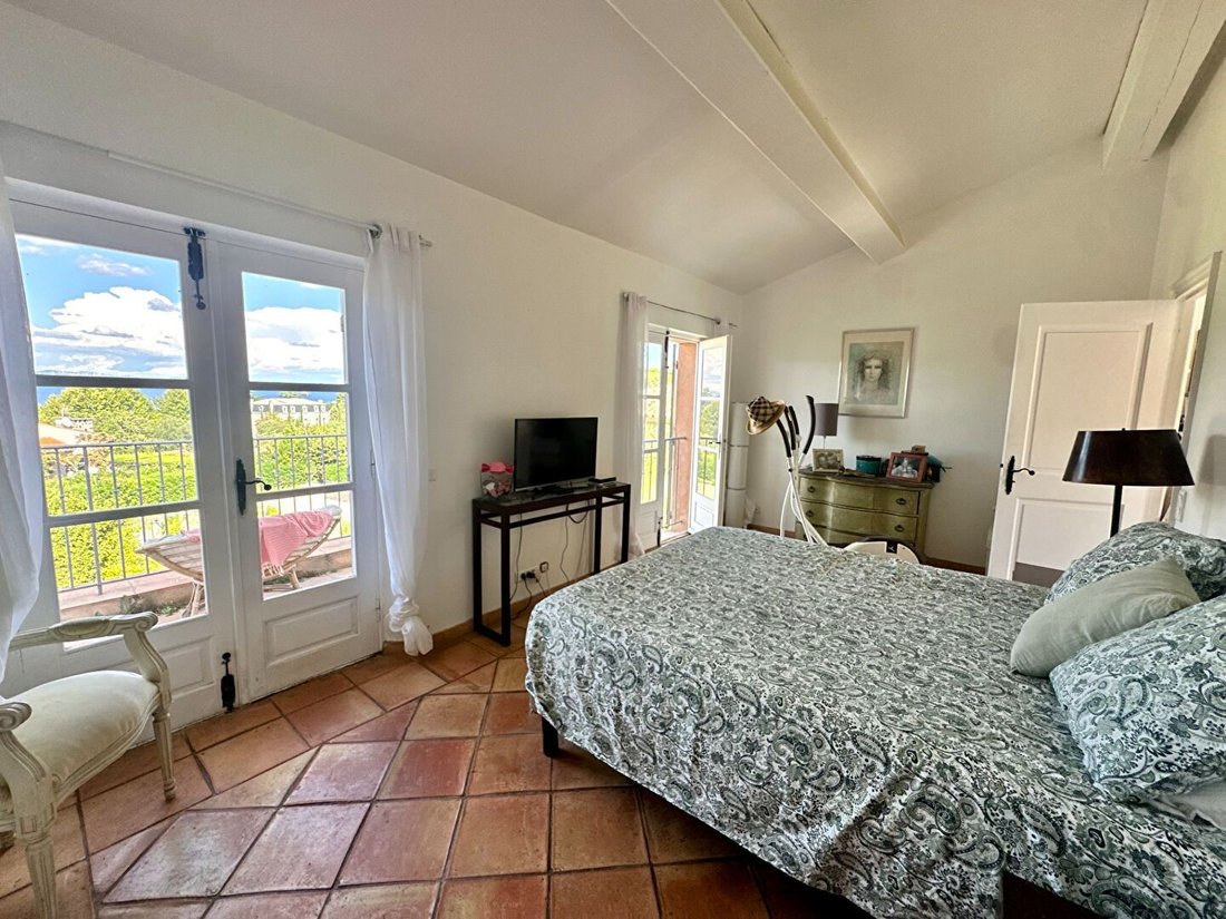 House in Gassin, Provence-Alpes-Côte d'Azur, France 5 - 16286666